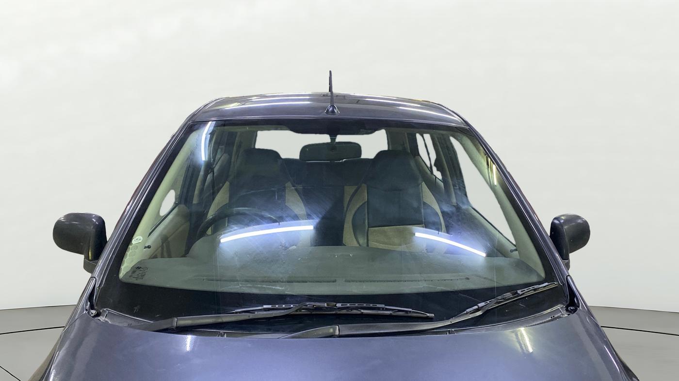 2014 Hyundai i10 MAGNA 1.1, Petrol, Manual, 54,843 km, Front Windshield
