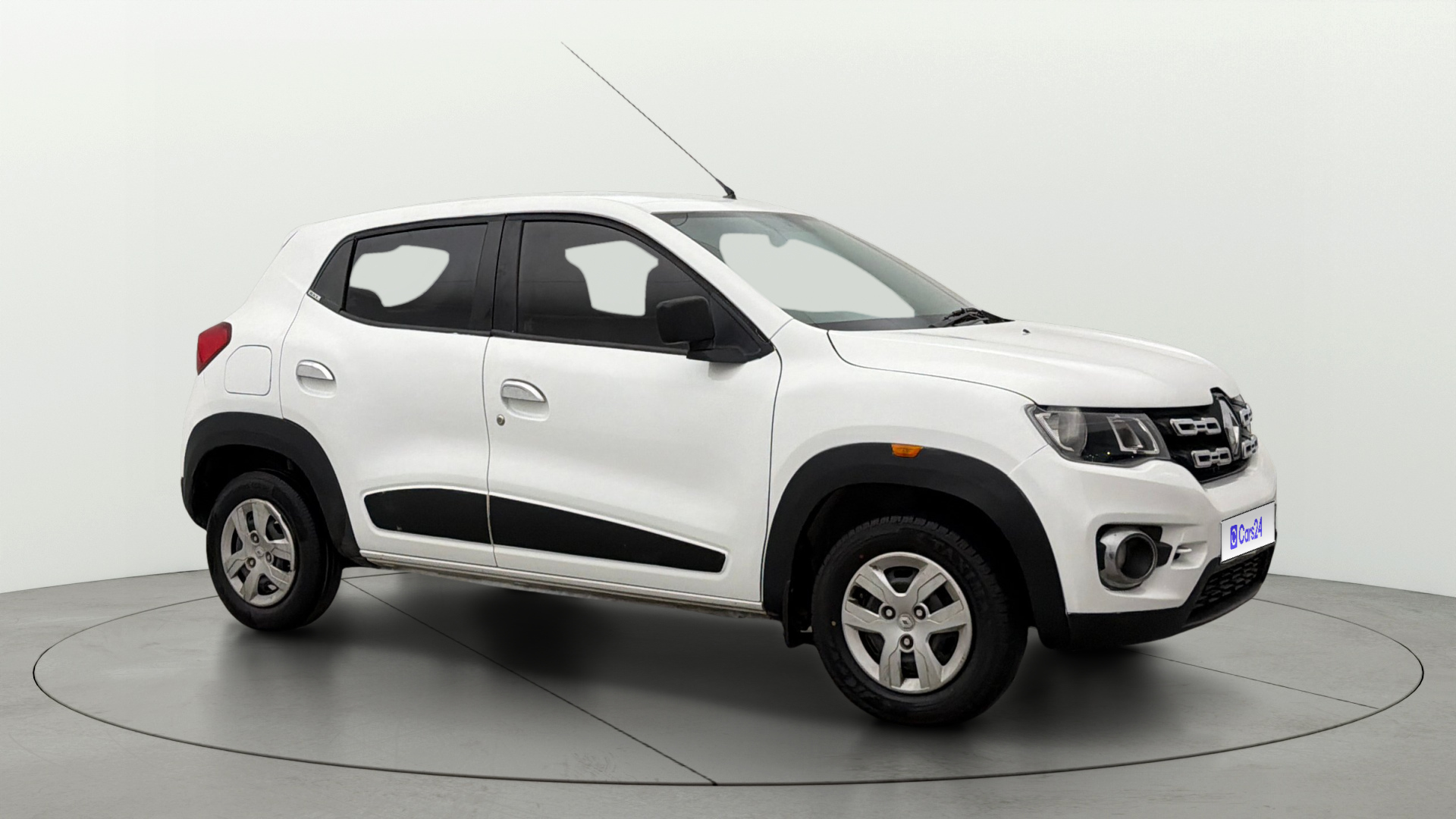 2015 Renault Kwid 2022-2026 RXT 0.8
