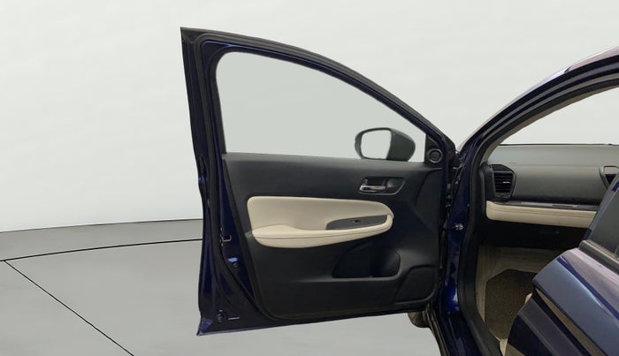 2024 Honda City EHEV ZX, Hybrid, Automatic, 24,642 km, LHS Front Door