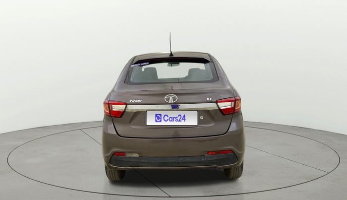 2018 Tata TIGOR XT PETROL, Petrol, Manual, 14,487 km, Back/Rear