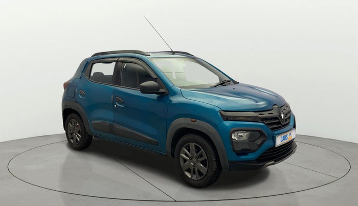 2020 Renault Kwid CLIMBER 1.0 (O), Petrol, Manual, 56,092 km, SRP
