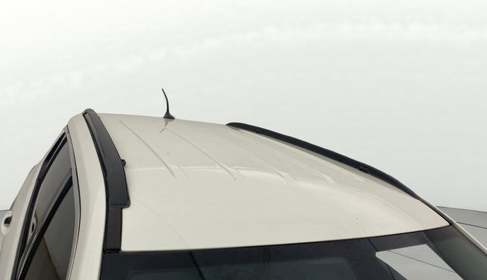 2017 Jeep Compass LONGITUDE (O) 2.0 DIESEL, Diesel, Manual, 85,899 km, Roof