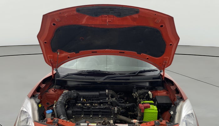 2020 Maruti Swift VXI, Petrol, Manual, 28,532 km, Open Bonet