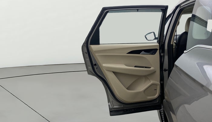 2022 MG HECTOR SHARP HYBRID 1.5 PETROL, Petrol, Manual, 87,438 km, LHS Rear Door