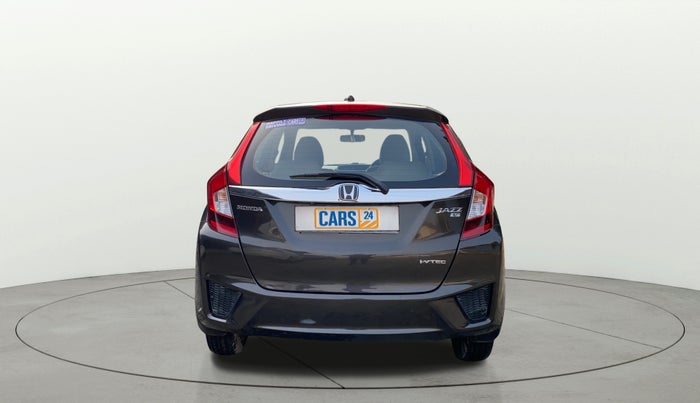 2016 Honda Jazz 1.2L I-VTEC V AT, Petrol, Automatic, 76,046 km, Back/Rear