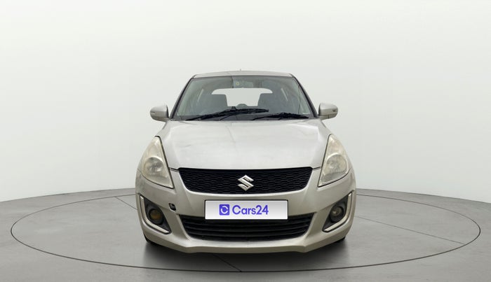 2012 Maruti Swift VDI, Diesel, Manual, 69,284 km, Front