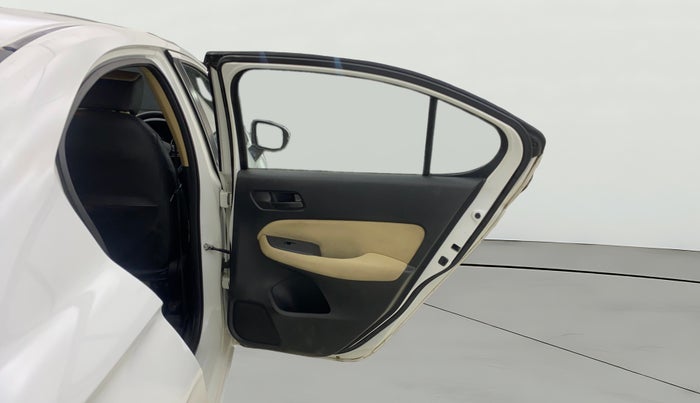 2022 Honda City 1.5L I-DTEC V, Diesel, Manual, 86,355 km, RHS Rear Door