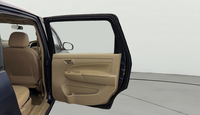 2017 Maruti Ertiga VXI, Petrol, Manual, 93,018 km, RHS Rear Door