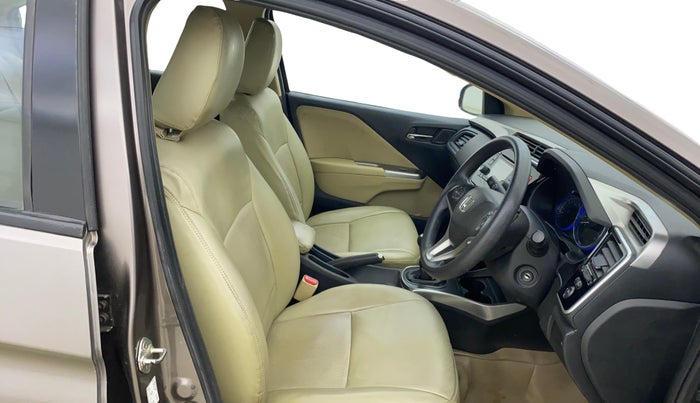 2015 Honda City 1.5L I-VTEC V MT, Petrol, Manual, 39,968 km, Right Side Front Door Cabin