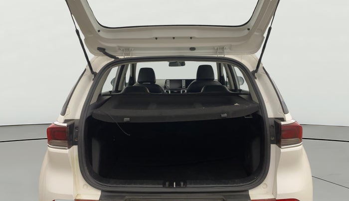2023 KIA SONET HTK PLUS 1.0 IMT, Petrol, Manual, 12,508 km, Boot Open Zoomed View