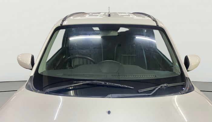 2021 Maruti S PRESSO VXI+, CNG, Manual, 66,800 km, Front Windshield