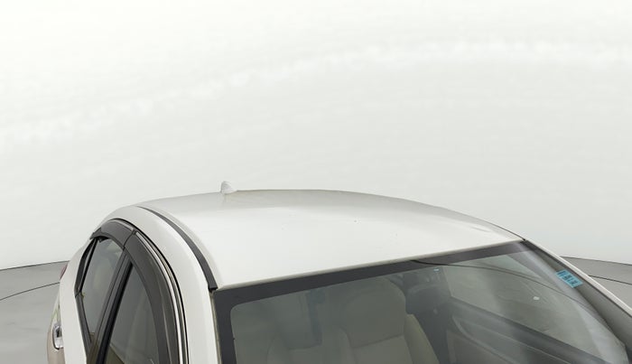 2023 Honda Amaze 1.2L I-VTEC VX CVT, Petrol, Automatic, 29,493 km, Roof