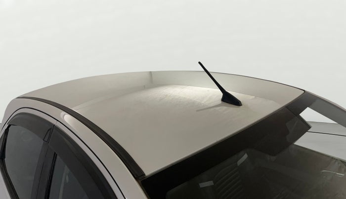 2017 Tata Tiago XZ PETROL, Petrol, Manual, 71,220 km, Roof