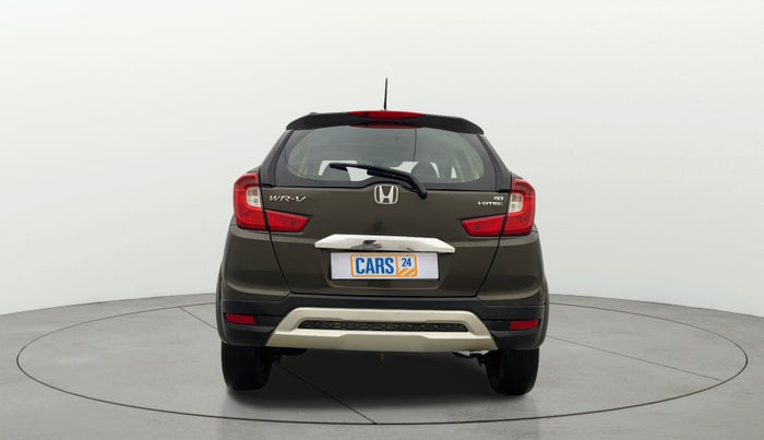 2017 Honda WR-V 1.5L I-DTEC VX MT, Diesel, Manual, 1,12,984 km, Back/Rear