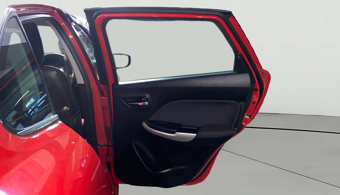 2018 Maruti Baleno ALPHA PETROL 1.2, Petrol, Manual, 35,468 km, RHS Rear Door