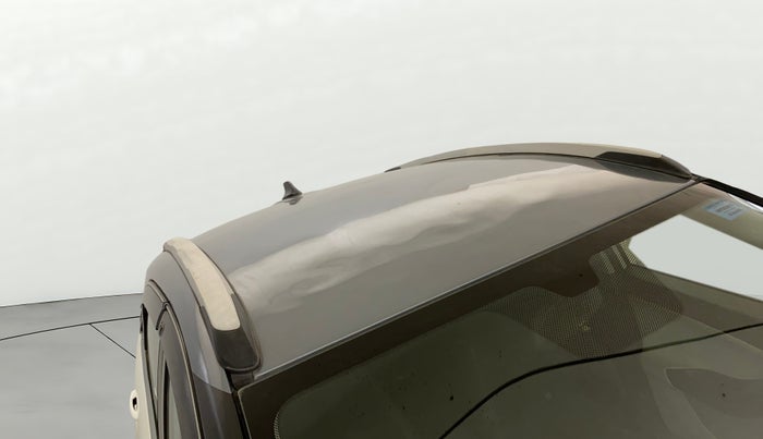 2022 Tata NEXON XZ PLUS PETROL, Petrol, Manual, 24,811 km, Roof