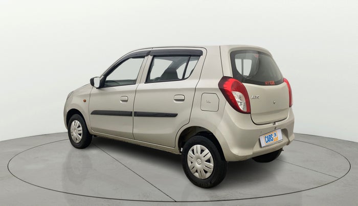 2020 Maruti Alto VXI, Petrol, Manual, 22,949 km, Left Back Diagonal