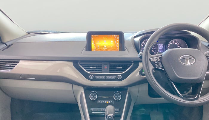 2019 Tata NEXON XZA PLUS PETROL, Petrol, Automatic, 36,434 km, Air Conditioner