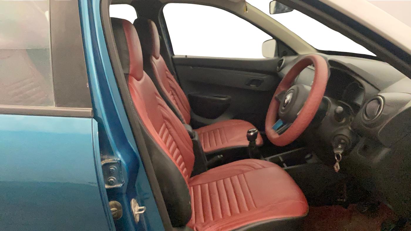 2020 Renault Kwid NEOTECH RXL 0.8, Petrol, Manual, 99,595 km, Right Side Front Door Cabin