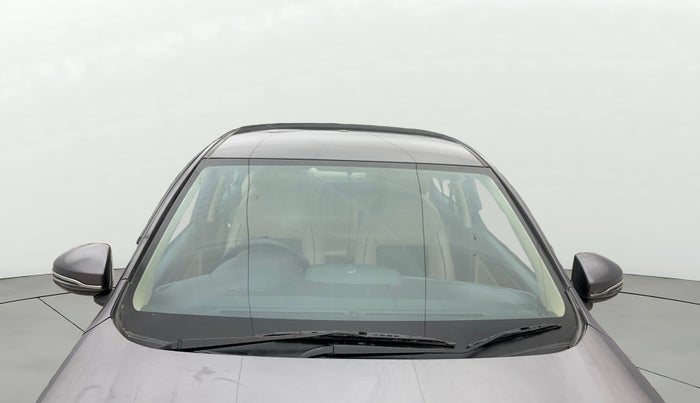 2020 Honda Amaze 1.2L I-VTEC V, Petrol, Manual, 61,244 km, Front Windshield