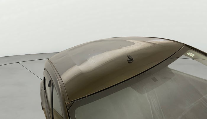 2019 Renault Kwid RXL, Petrol, Manual, 22,725 km, Roof