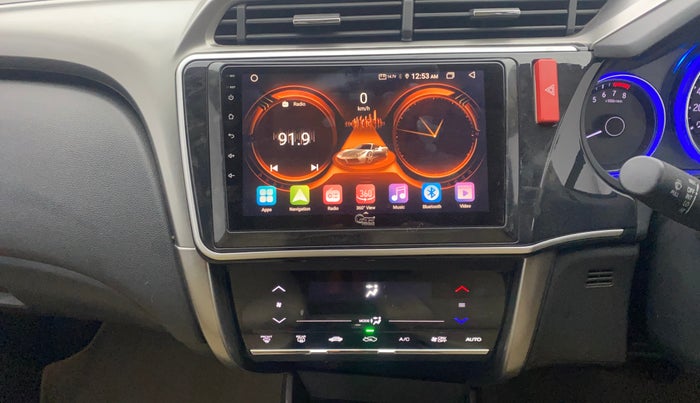 2014 Honda City 1.5L I-VTEC SV, Petrol, Manual, 40,431 km, Air Conditioner