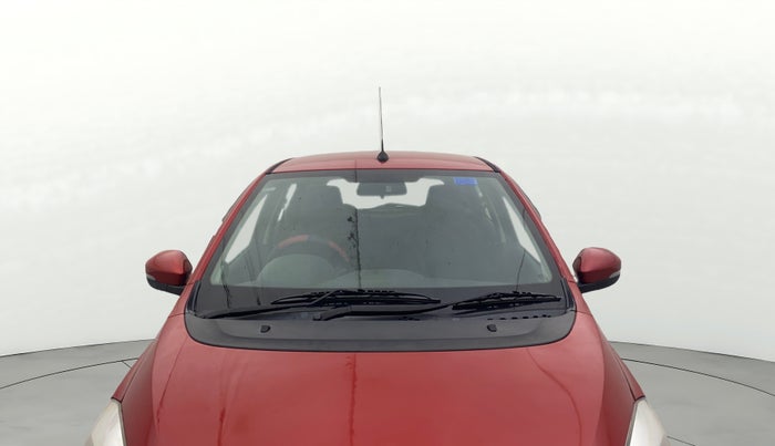 2018 Tata Tiago XZA PETROL, Petrol, Automatic, 45,069 km, Front Windshield