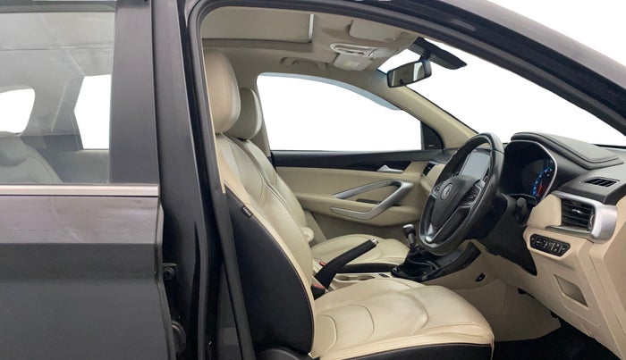 2021 MG HECTOR SHARP 2.0 DIESEL, Diesel, Manual, 53,622 km, Right Side Front Door Cabin