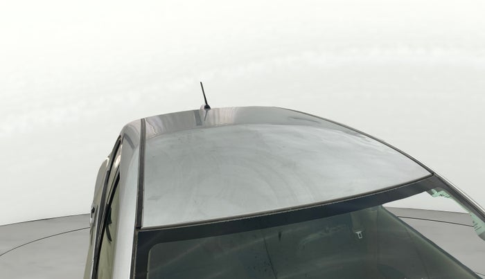 2016 Honda Amaze 1.2L I-VTEC S, Petrol, Manual, 95,947 km, Roof