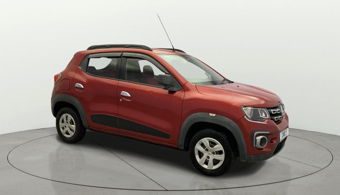 2015 Renault Kwid RXT 0.8, Petrol, Manual, 62,290 km, SRP