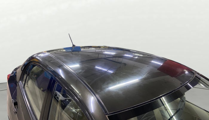 2015 Honda Amaze 1.2L I-VTEC S, Petrol, Manual, 6,293 km, Roof