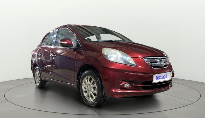 2014 Honda Amaze 1.2L I-VTEC VX, Petrol, Manual, 49,782 km, SRP