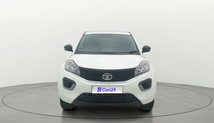 2018 Tata NEXON XE PETROL, Petrol, Manual, 60,669 km, Front