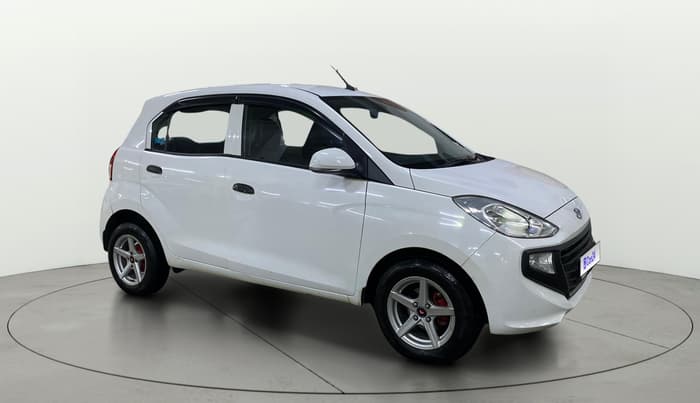 2018 Hyundai NEW SANTRO ASTA MT, Petrol, Manual, 54,914 km, Right Front Diagonal