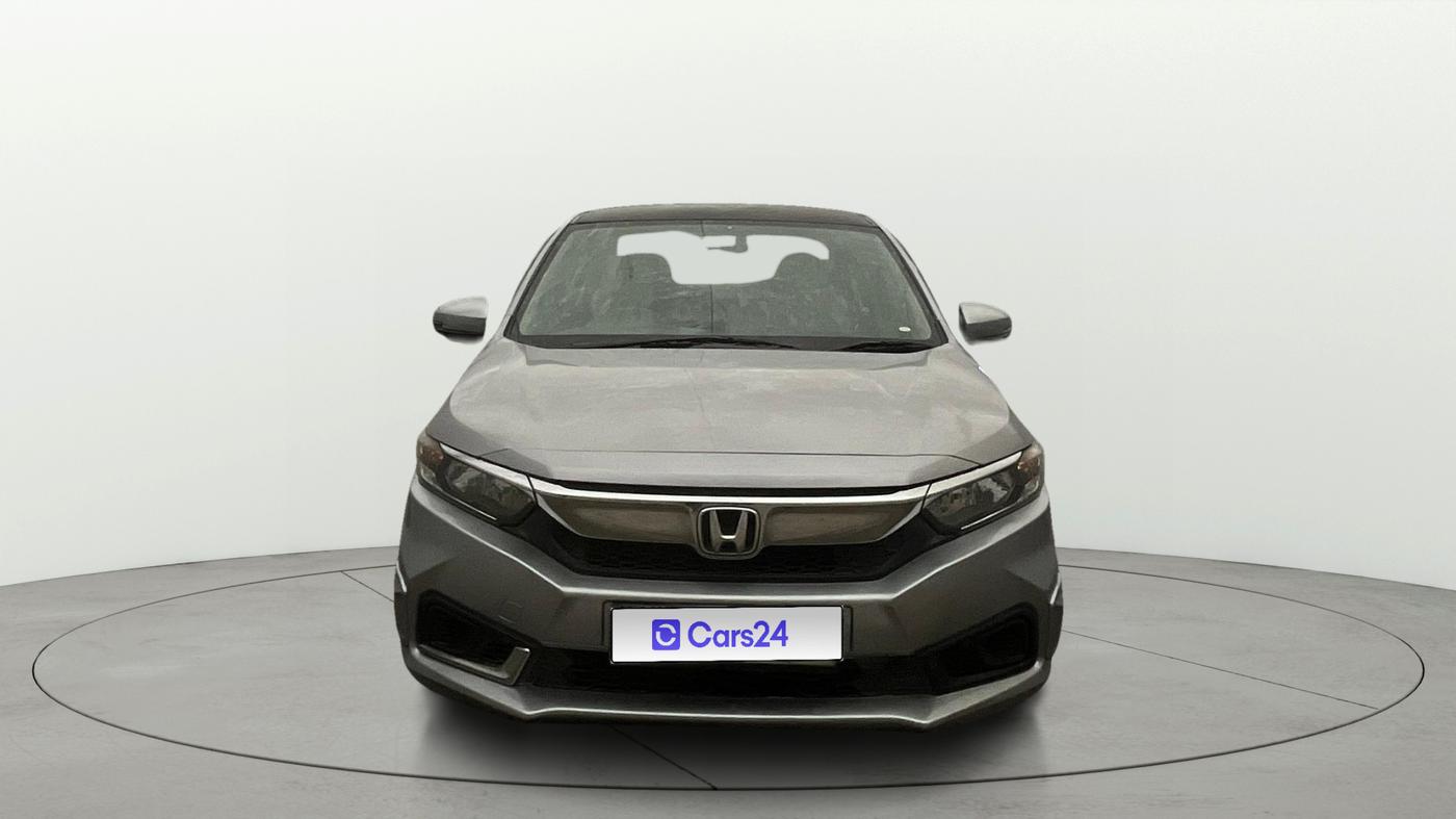 2020 Honda Amaze 1.2L I-VTEC S, Petrol, Manual, 77,815 km, Front
