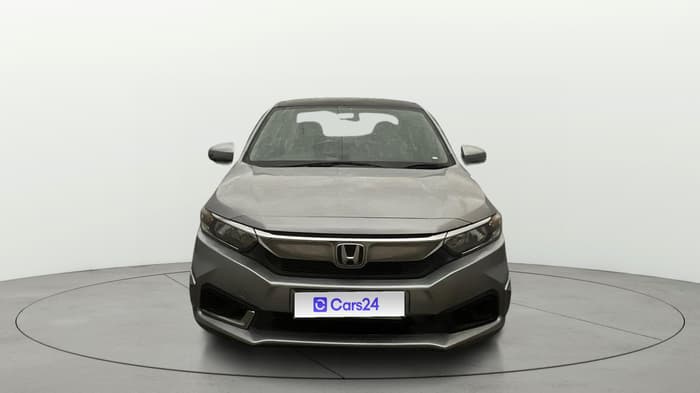2020 Honda Amaze 1.2L I-VTEC S, Petrol, Manual, 78,003 km, Front