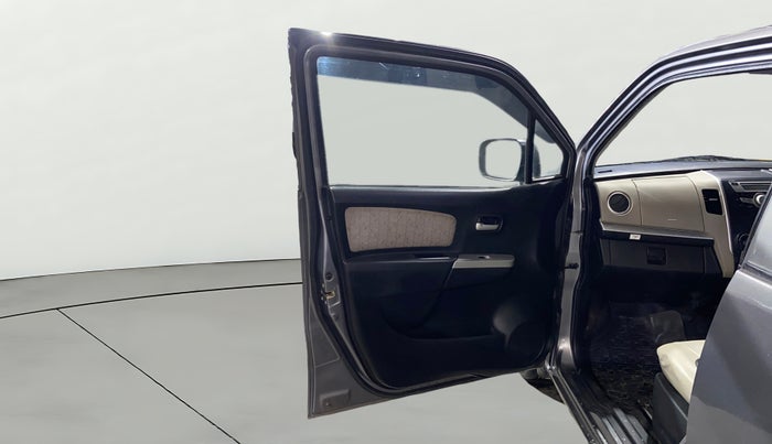 2016 Maruti Wagon R 1.0 VXI, Petrol, Manual, 40,291 km, LHS Front Door