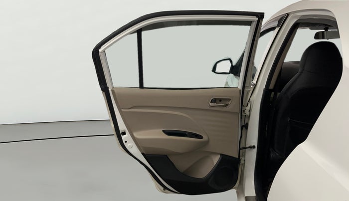 2020 Hyundai NEW SANTRO SPORTZ AMT, Petrol, Automatic, 30,306 km, LHS Rear Door