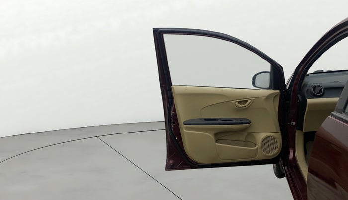 2015 Honda Amaze 1.2L I-VTEC SX, Petrol, Manual, 65,572 km, LHS Front Door