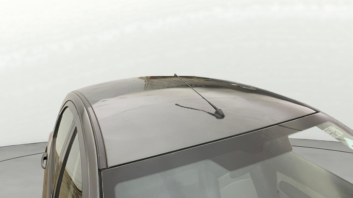 2022 Tata Tiago XZ PLUS CNG, CNG, Manual, 69,706 km, Roof
