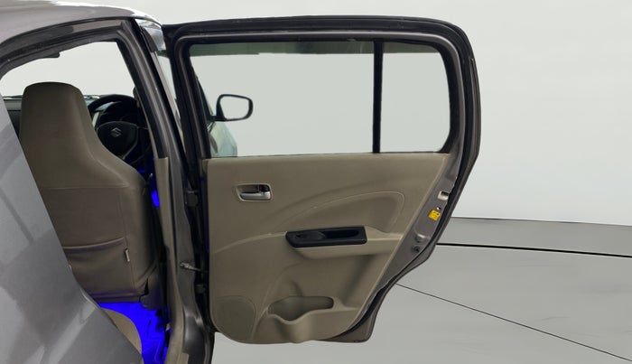 2016 Maruti Celerio ZXI, Petrol, Manual, 46,981 km, RHS Rear Door