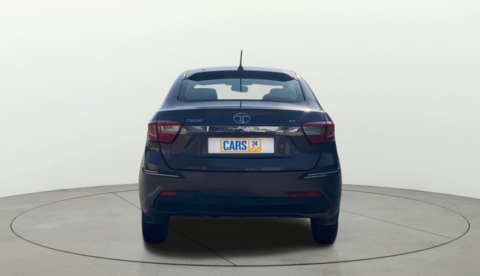 2018 Tata TIGOR XT PETROL, Petrol, Manual, 79,067 km, Back/Rear