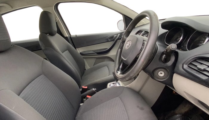2019 Tata Tiago XZA PETROL, Petrol, Automatic, 62,040 km, Right Side Front Door Cabin
