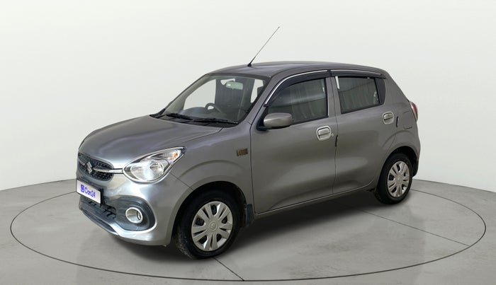 2022 Maruti Celerio VXI CNG, CNG, Manual, 16,772 km, Left Front Diagonal