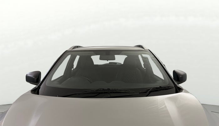 2022 Nissan MAGNITE XE, Petrol, Manual, 49,724 km, Front Windshield