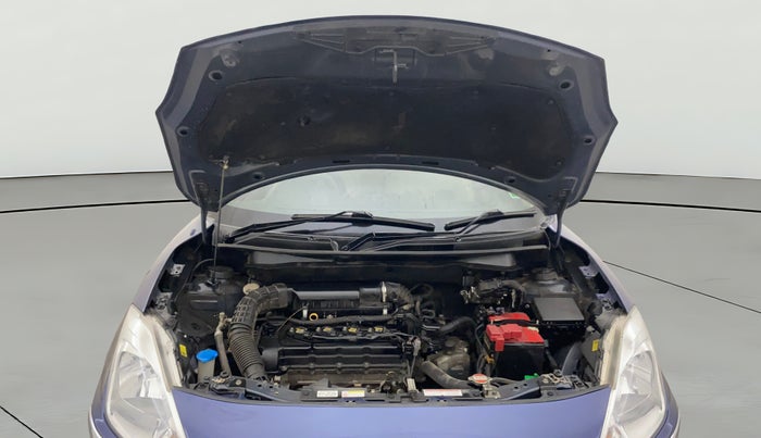 2017 Maruti Dzire ZXI AMT, Petrol, Automatic, 85,152 km, Open Bonet