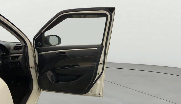 2017 Maruti Swift LXI (O), Petrol, Manual, 96,882 km, RHS Front Door