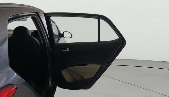 2015 Hyundai Grand i10 SPORTZ 1.2 KAPPA VTVT, Petrol, Manual, 42,064 km, RHS Rear Door