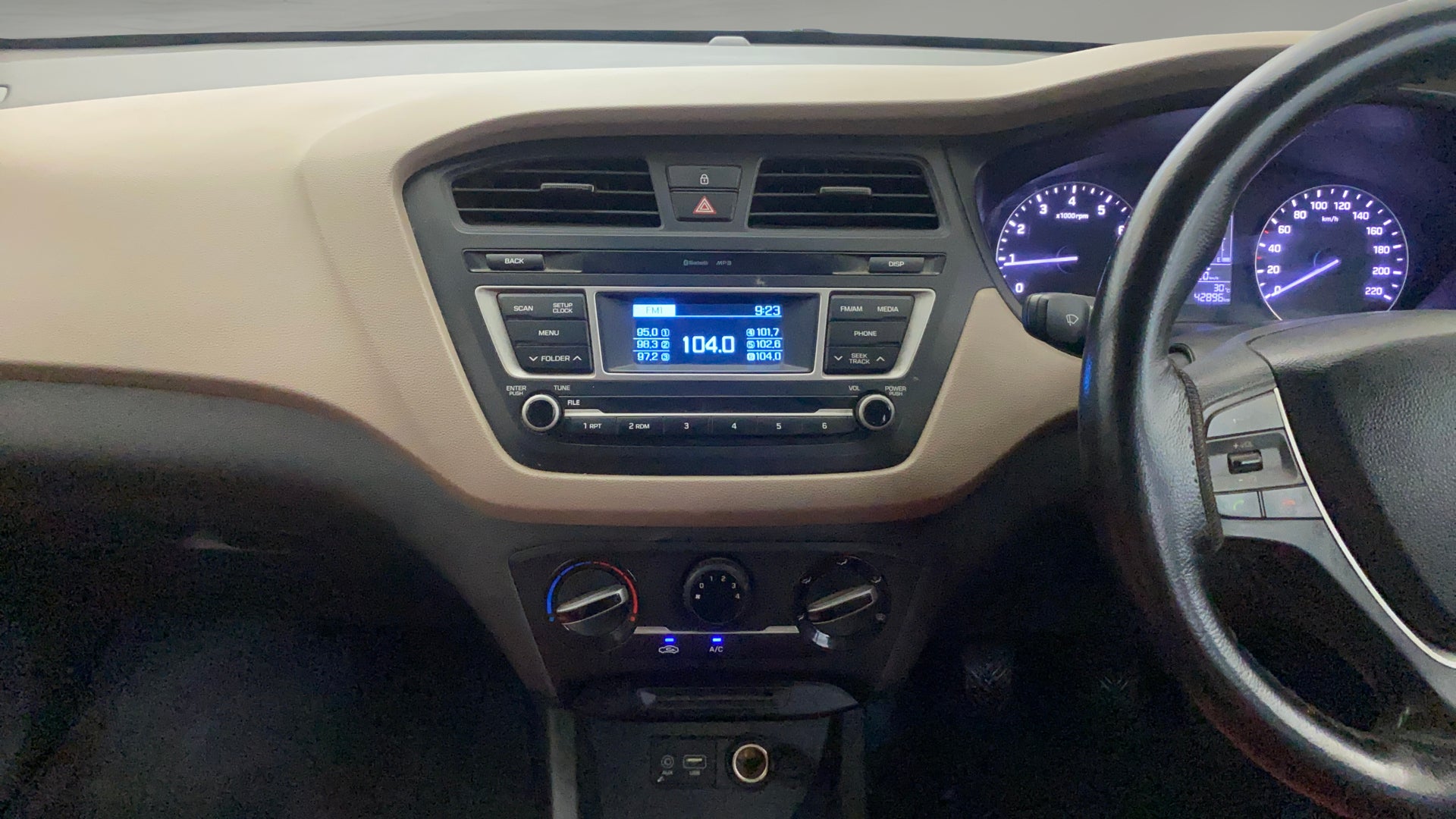 Features