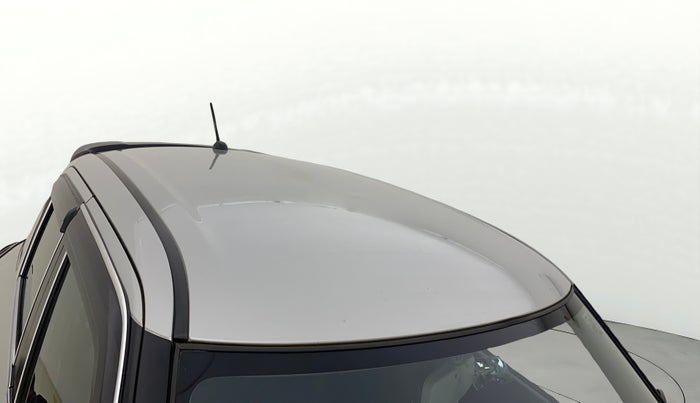 2019 Maruti Swift VXI, Petrol, Manual, 40,477 km, Roof